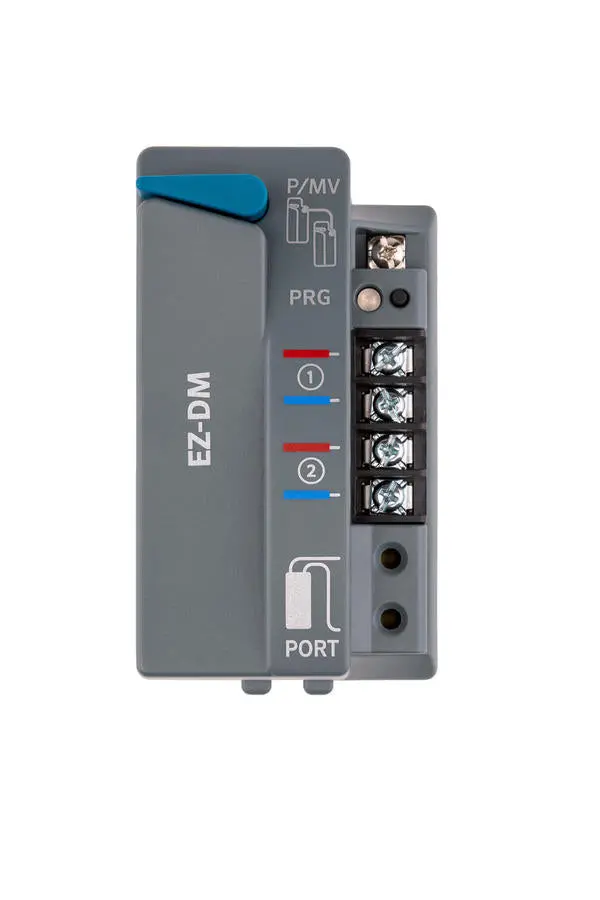 Hunter - Ez-Dm - Ez Decoder Output Module For Hcc & Icc2 (54 Station) 1