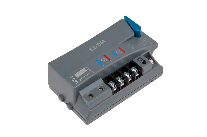 Hunter - Ez-Dm - Ez Decoder Output Module For Hcc & Icc2 (54 Station) 2