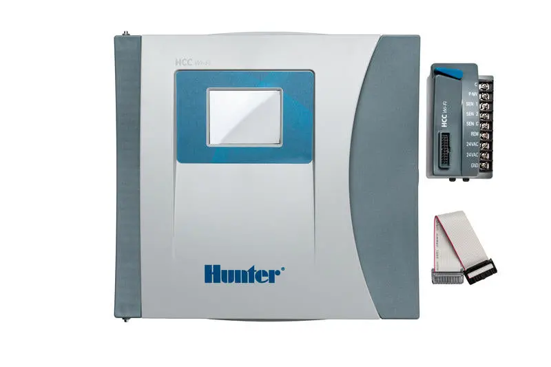 Hunter - Hcc-Fpup - Hcc Front Panel Retrofit Kit 1