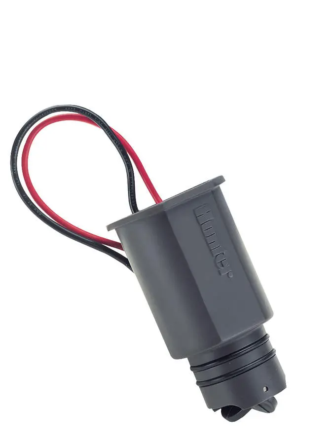 Hunter - Hfs - Flow-Sync Sensor For Acc, Acc2 & I-Core Timers 1