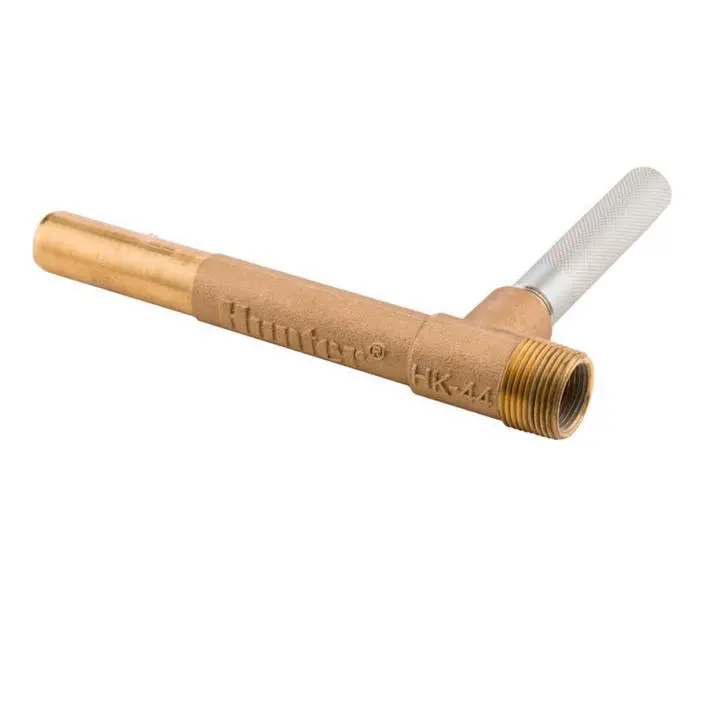 Hunter - Hk-44 - 1'' Valve Key 1