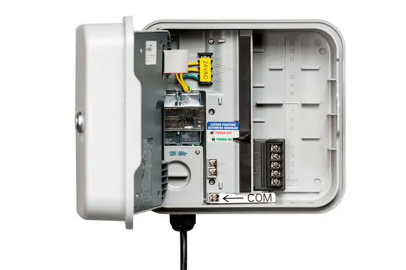 Hunter - Hpc-400 - Pro-C Hydrawise 4 Station Modular Wifi Outdoor/Indoor Controller 2