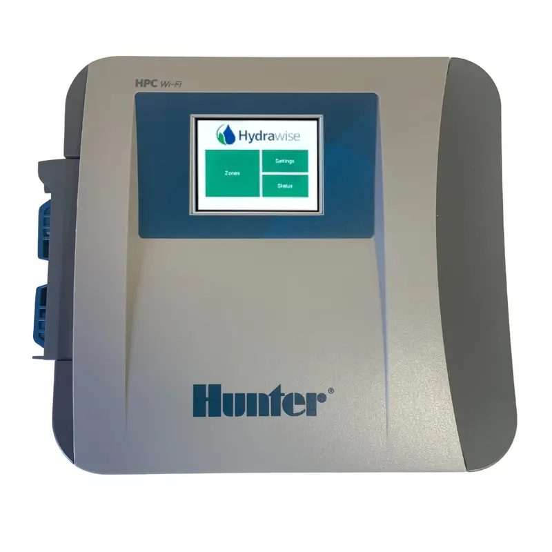 Hunter - Hpc-Fp - Pro-C Hydrawise Wifi Controller Front Panel 1