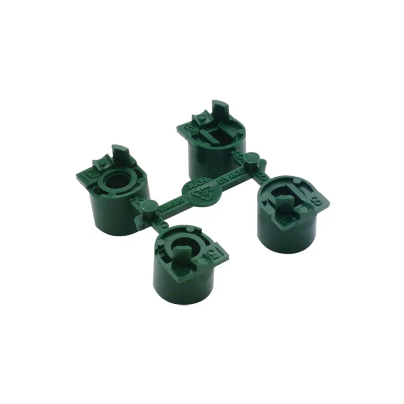 Hunter - I-20 & Pgp Ultra High Flow Nozzle Set - 444800Sp 1