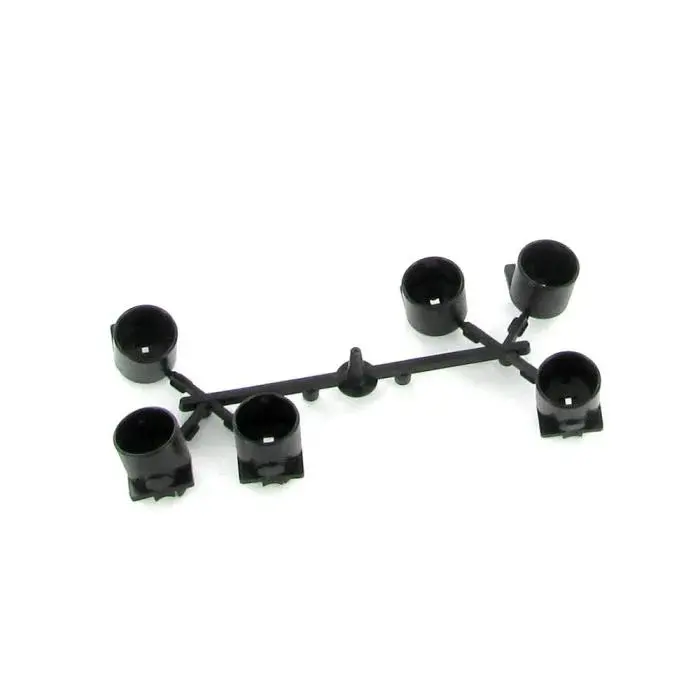 Hunter - I-20 & Pgp Ultra Short Radius Nozzle Set - 466100 1