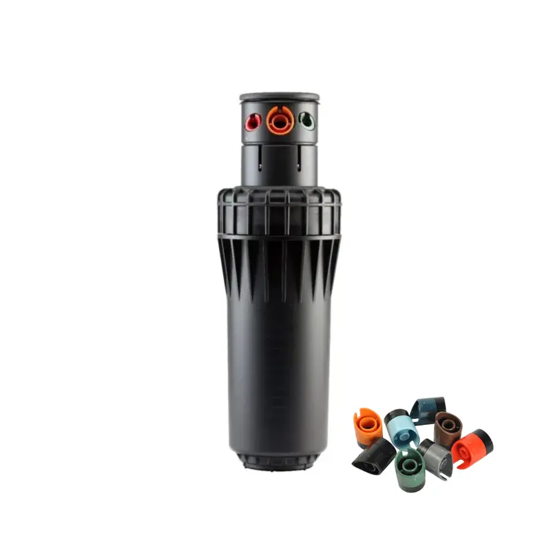 Hunter - I90-Adv - 3'' Pop-Up Large Turf Rotor W/ Check Valve 1