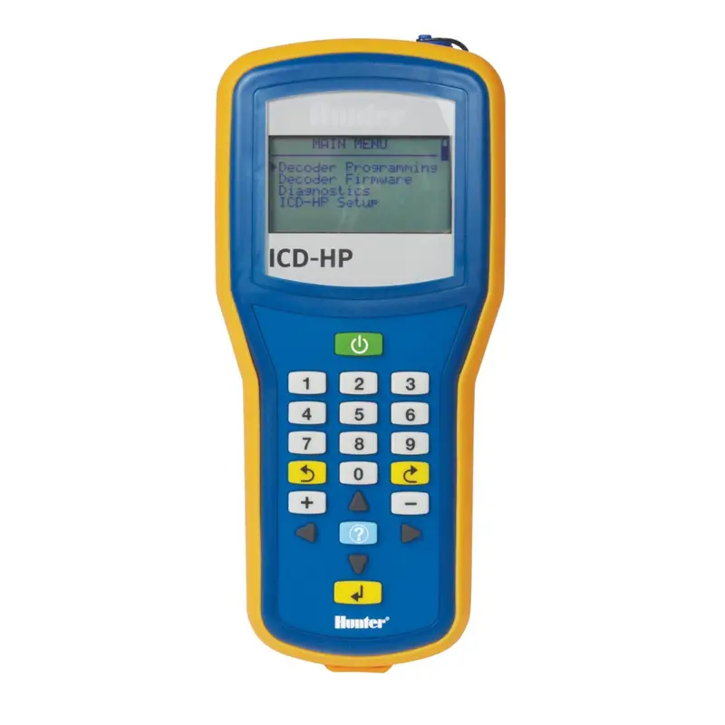 Hunter - Icd-Hp - Handheld Icd Decoder Programmer 1