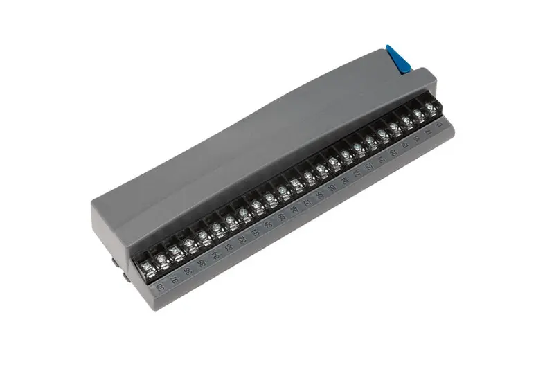 Hunter - Icm-2200 - 22 Station Icc2/Hcc Expansion Module 1