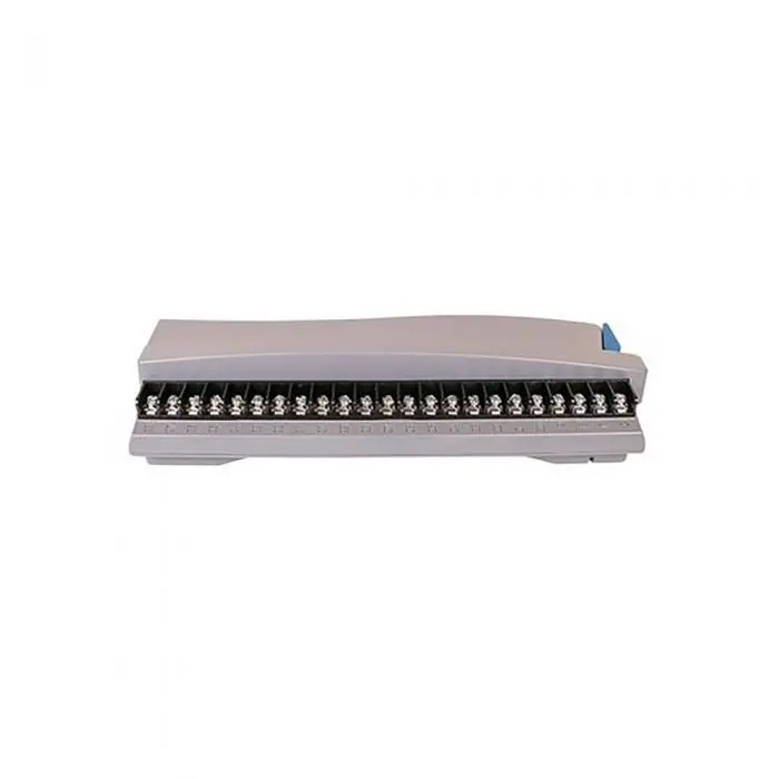 Hunter - Icm-2200 - 22 Station Icc2/Hcc Expansion Module 2