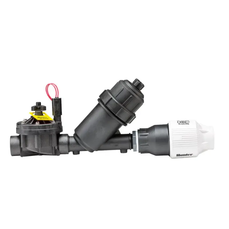 Hunter - Icz-151-40-Xl - 1.5'' Drip Zone Assembly 20-80 Gpm 1