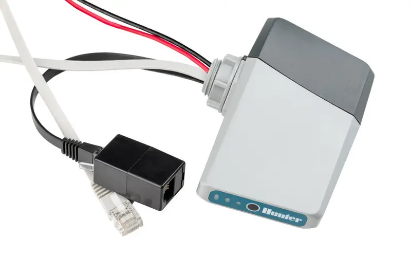 Hunter - Lankit - Icc2 Ethernet Communication Module 1