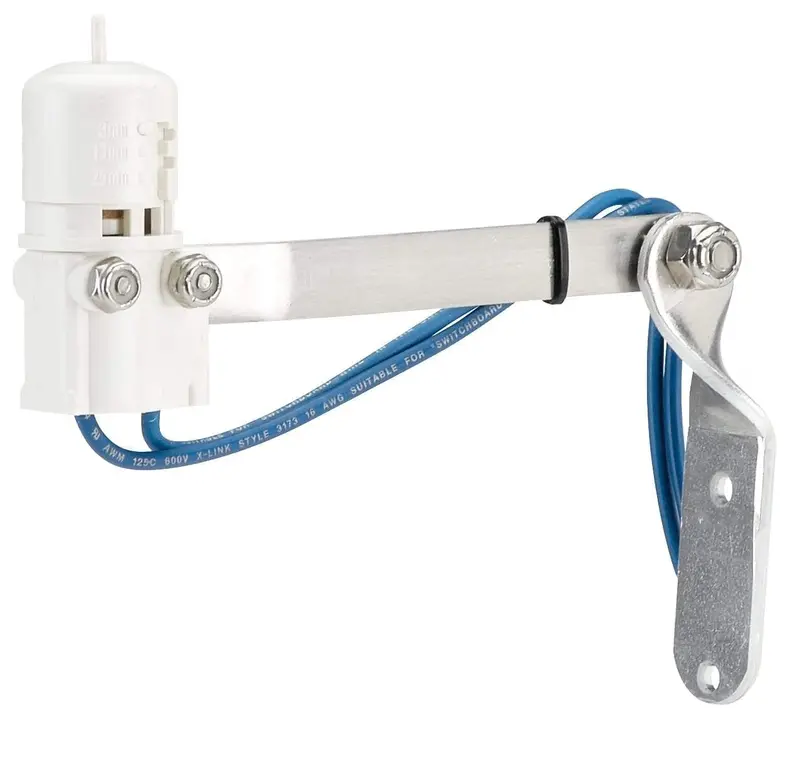 Hunter - Mini-Clik - Wired Automatic Rain Shut Off Sensor 1