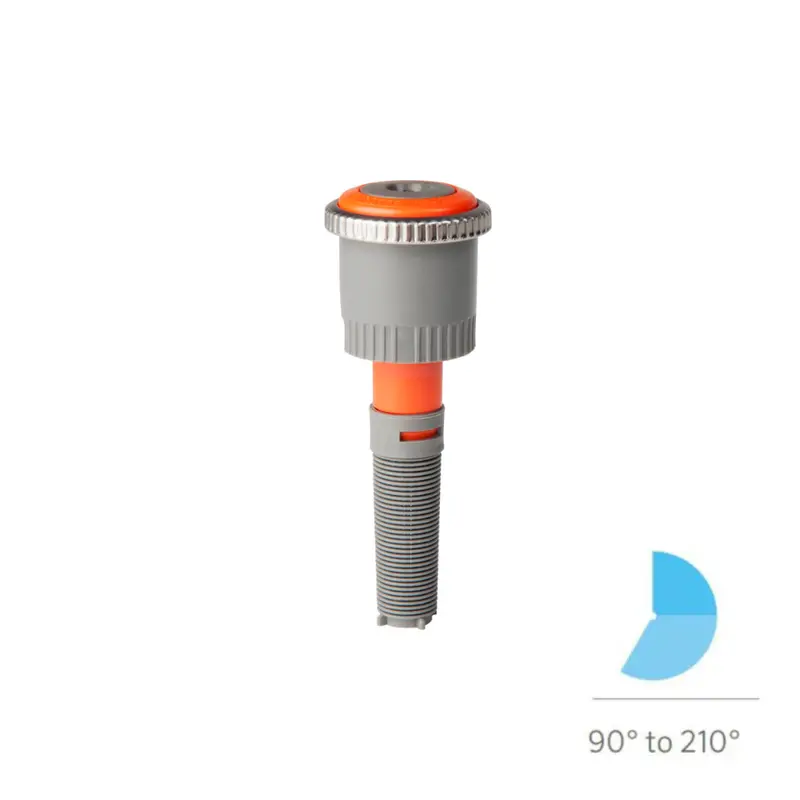Hunter - Mp-800Sr-90 - Short Radius Mp800 Rotator Nozzle (90-210 Degree) 1