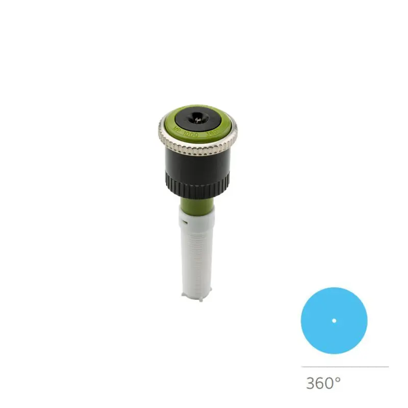 Hunter - Mp1000360 - 360 Degree Rotator Nozzle 1