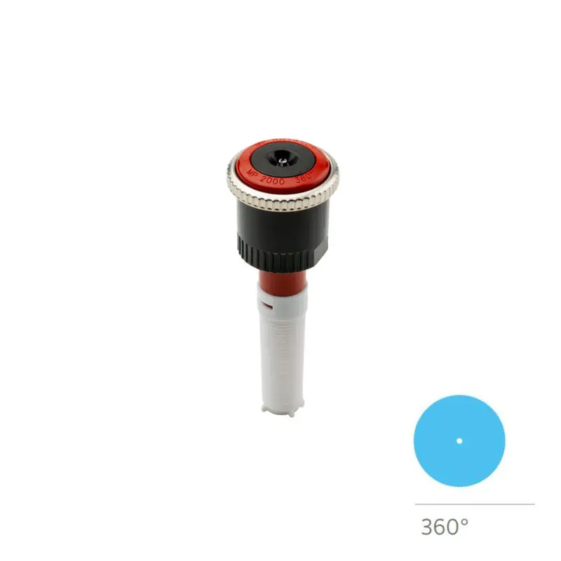Hunter - Mp2000360 - 360 Degree Rotator Nozzle 1