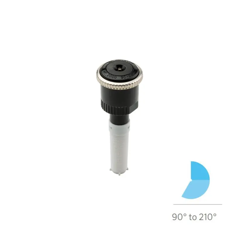 Hunter - Mp200090 - 90-210 Degree Rotator Nozzle 1