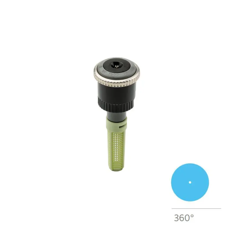 Hunter - Mp3000360 - 360 Degree Rotator Nozzle 1