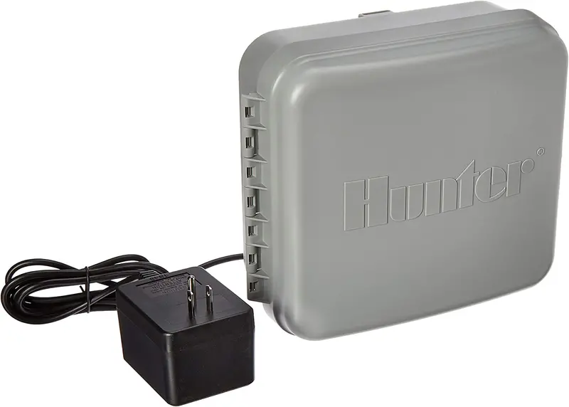 Hunter - Pc-400I - Pro-C 4 Station Indoor Modular Controller 2
