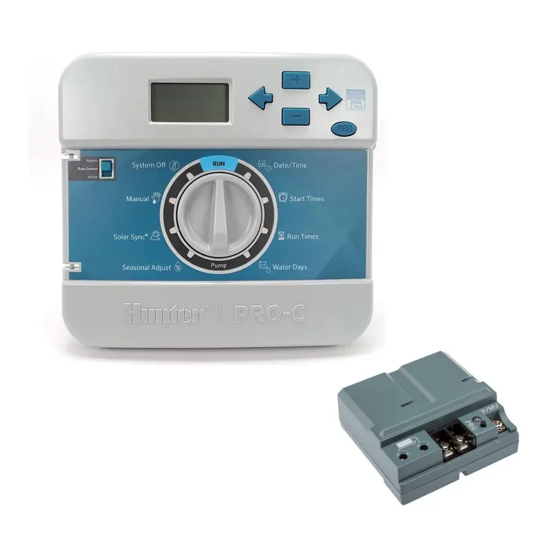 Hunter - Pc-Dm-Kit - Upgrade Kit For Ez Decoder Output Module 1