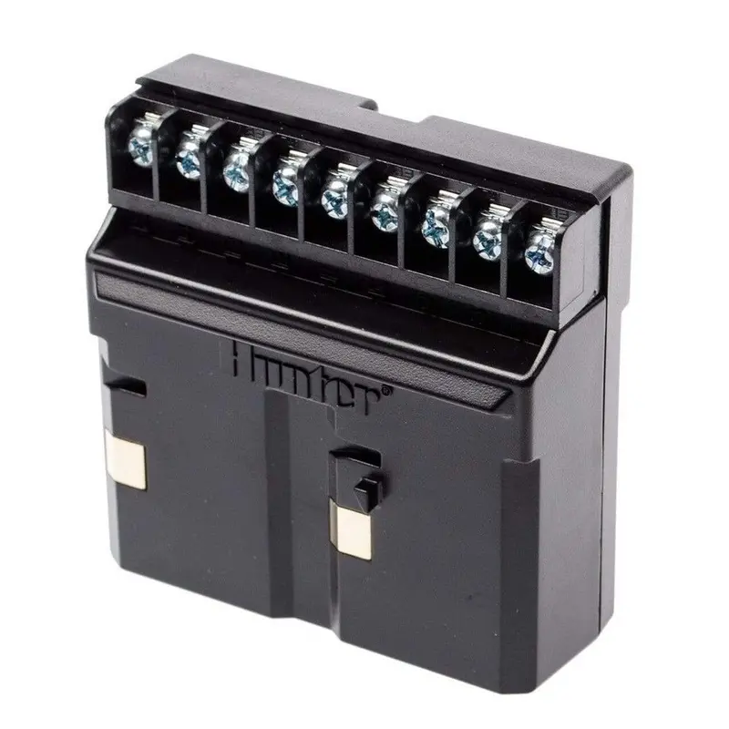 Hunter - Pcm-900 - 9 Station Expansion Module For Pro-C Controller 1