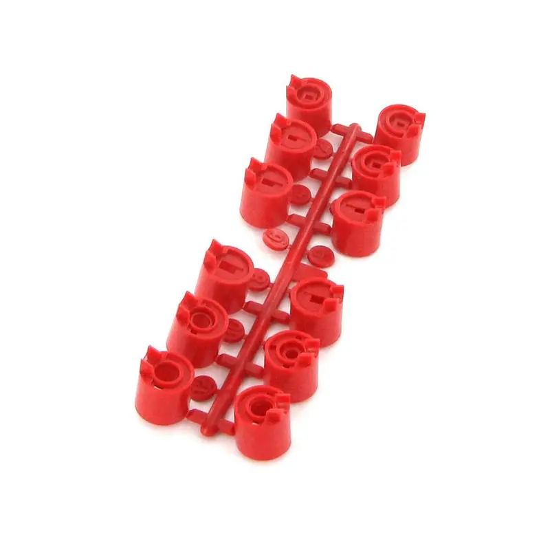 Hunter - Pgp-Adj Red Standard Nozzles - 130900 1