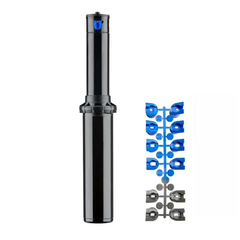 Hunter - Pgp06 - 6'' Pgp Ultra Rotor 1