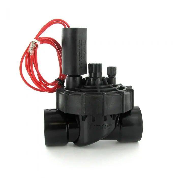 Hunter - Pgv-101-Jtg-S - 1'' Jar-Top Valve W/ Flow Control (Slip) 1