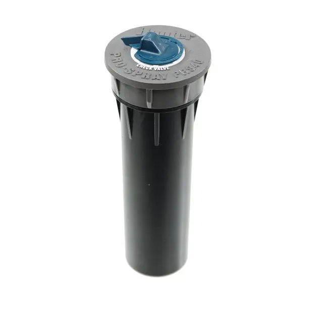 Hunter - Pros-04-Prs40-Cv - 4'' Pro-Spray Pop-Up Spray W/ Check Valve & 40 Psi Regulated (No Nozzle) 1