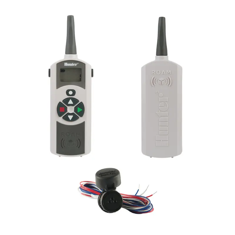 Hunter - Roam-Kit - Handheld Sprinkler Remote Control System 1