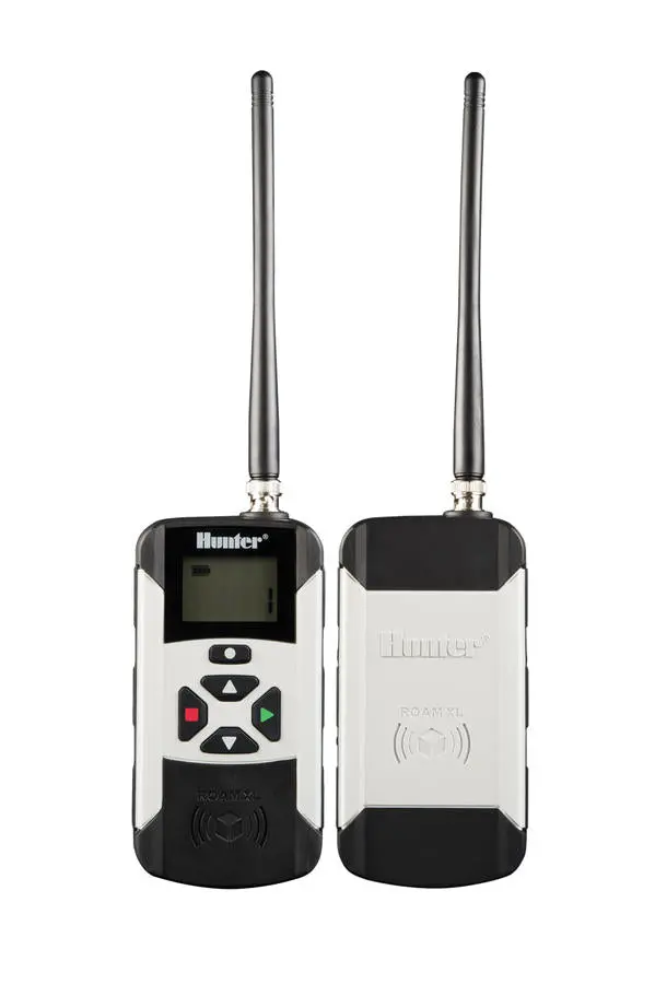 Hunter - Roamxl-Kit - Long-Range Remote Control & Smartport Kit 1
