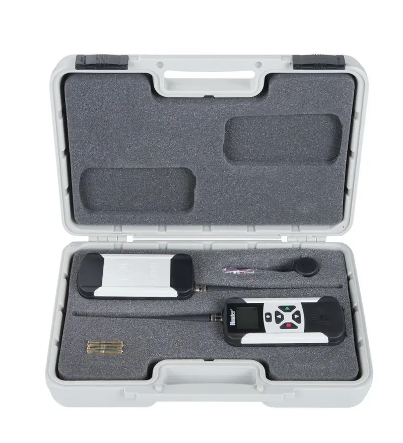 Hunter - Roamxl-Kit - Long-Range Remote Control & Smartport Kit 2