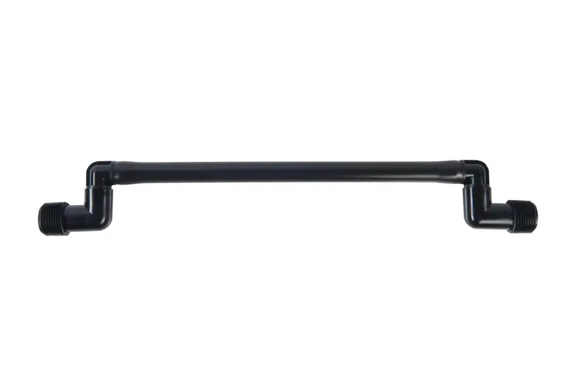 Hunter - Sj-712 - 12'' Sj Swing Joint - 3/4'' X 3/4'' Mpt 1