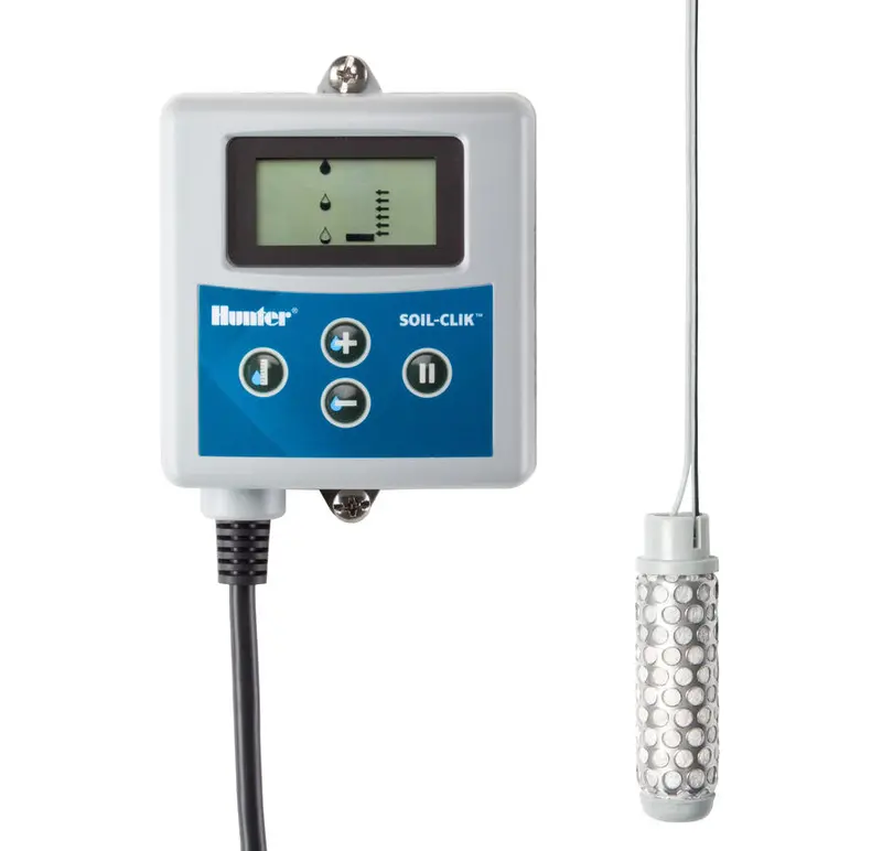 Hunter - Soil-Clik - Soil Moisture Sensor 1