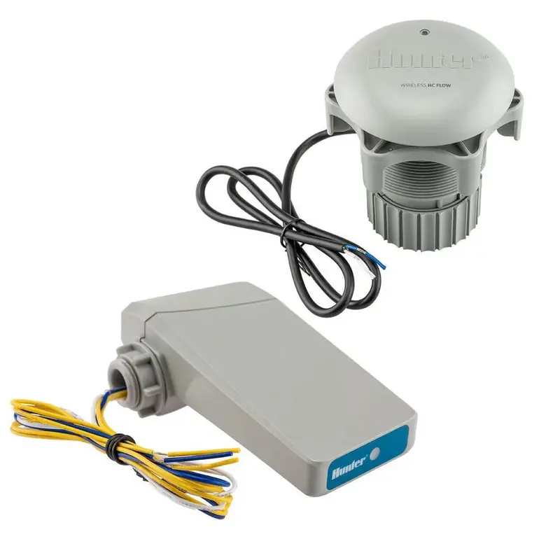 Hunter - W-Hc-Flow - Wireless Hc Flow Meter Kit 1