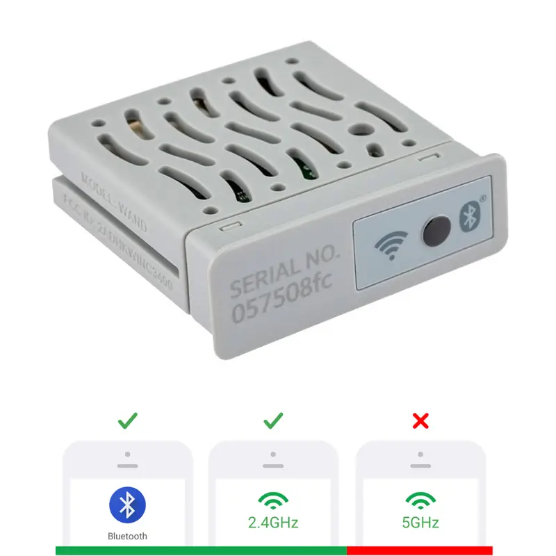 Hunter - Wand - X2 Wifi Module For Hydrawise Software 1