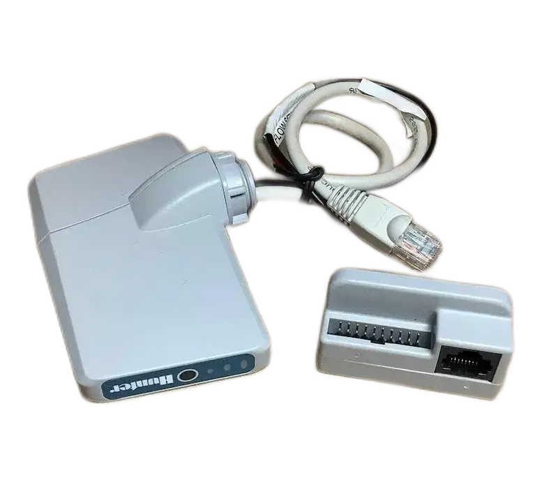 Hunter - Wifikit - Icc2 Wi-Fi Communication Module 1