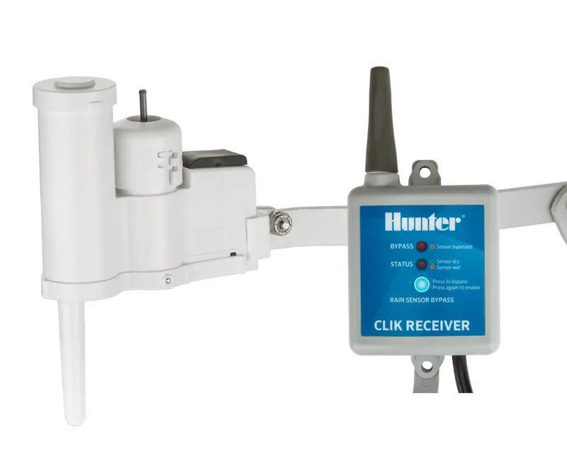 Hunter - Wmclik - Wireless Mini-Clik Rain/Freeze Sensor 1