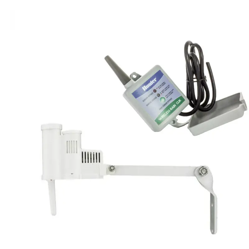 Hunter - Wr-Clik - Wireless Rain/Freeze Rain-Clik Sensor 1