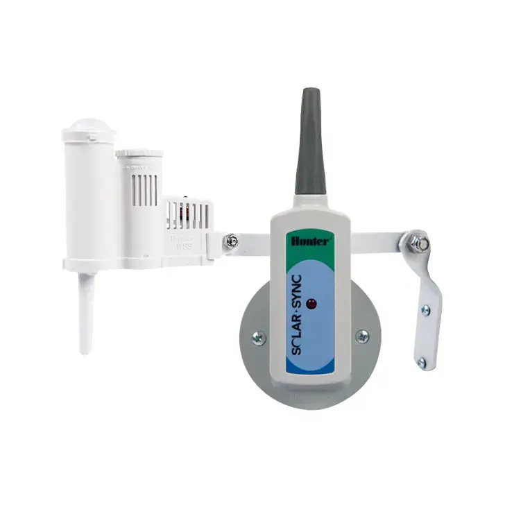 Hunter - Wss-Sen - Wireless Solar Sync Rain & Freeze Sensor 1