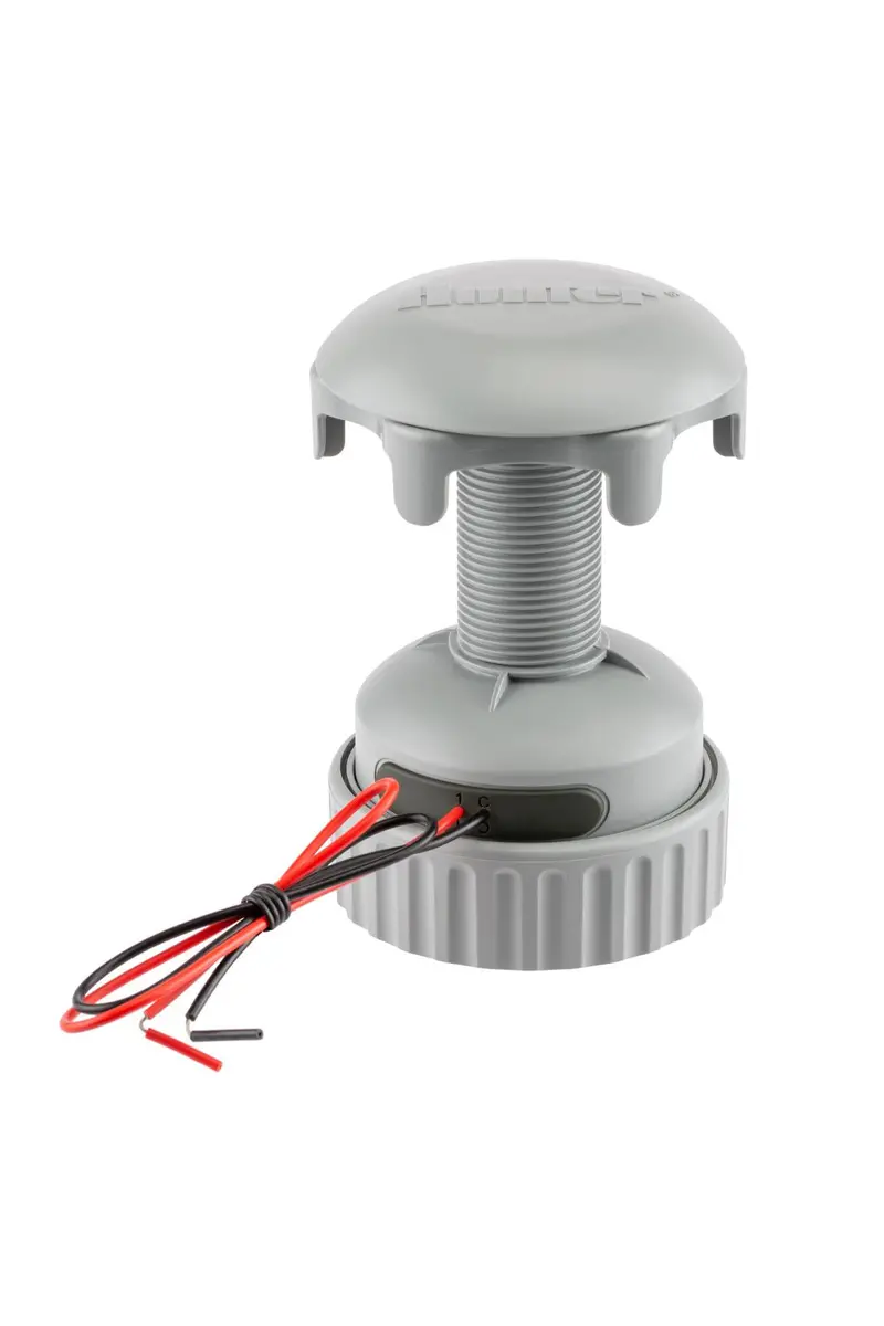 Hunter - Wvl-100 - Single-Station Wireless Valve Link (Antenna Included) 1