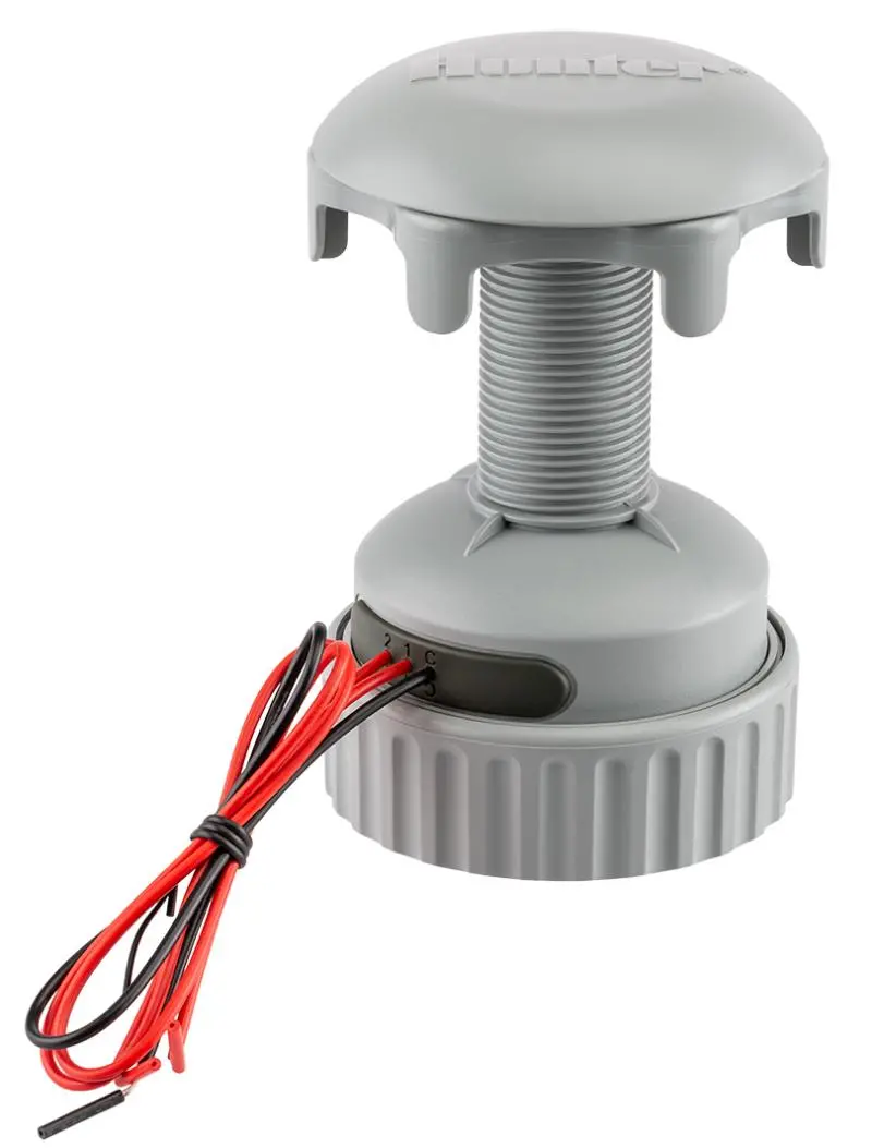 Hunter - Wvl-200 - 2-Station Wireless Valve Link (Antenna Included) 1