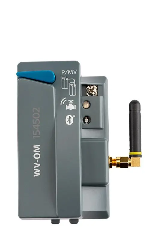 Hunter - Wvom - Wireless Valve Output Module For Icc2/Hcc Controllers 1