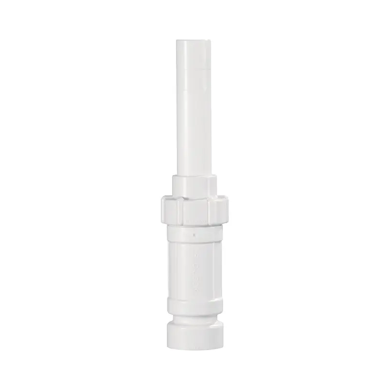 Hydro-Rain - 1'' Pvc-Lock Slide Repair - Pvcl-Sfx-100 1