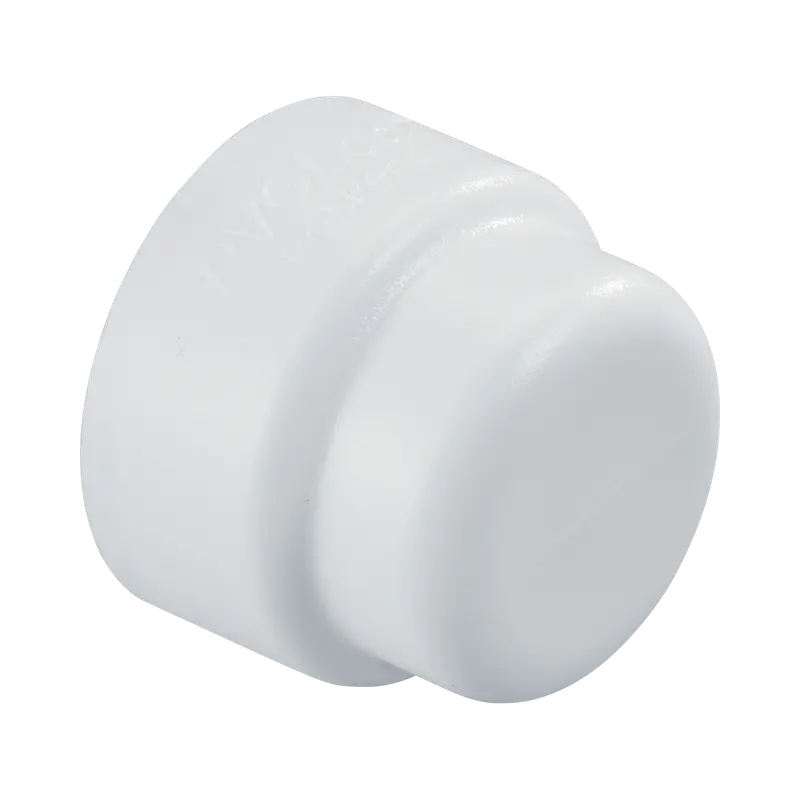 Hydro-Rain - 3/4'' Pvc-Lock Cap - Pvcl-447-007 1