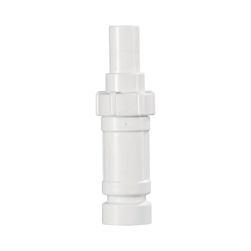 Hydro-Rain - 3/4'' Pvc-Lock Slide Repair - Pvcl-Sfx-075 1