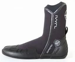 Hyperflex 3Mm Vyrl Split Toe Boot Sq-Toe 1