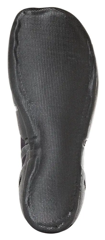 Hyperflex 3Mm Vyrl Split Toe Boot Sq-Toe 2