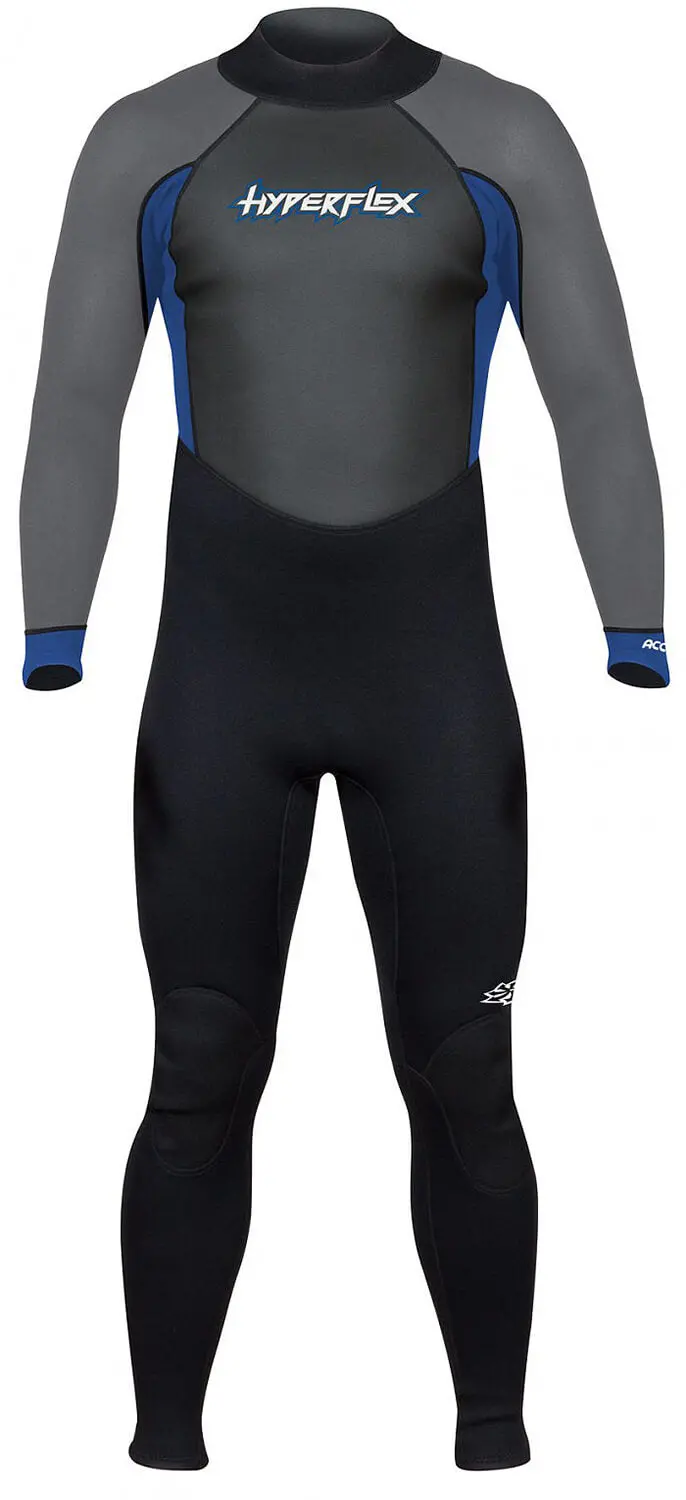 Hyperflex Access Fullsuit 3/2Mm Men's 1