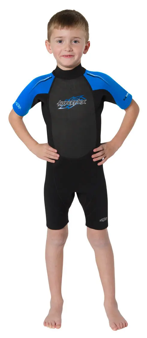 Hyperflex Children's Axs Spring Suit 1