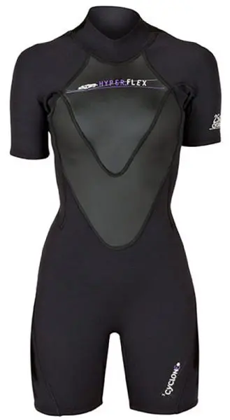 Hyperflex Cyclone2 Women's Springsuit 1